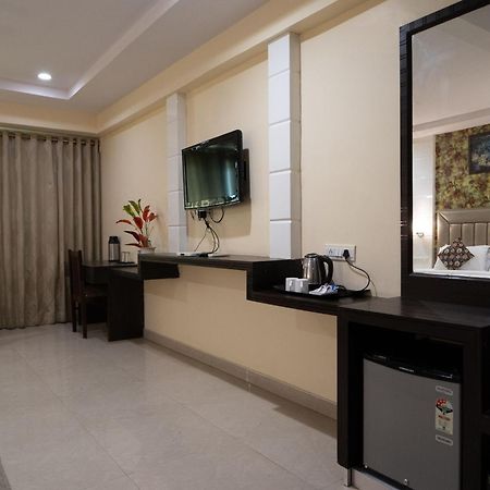 Hotel City Square By Keymagics Jodhpur  Exterior photo