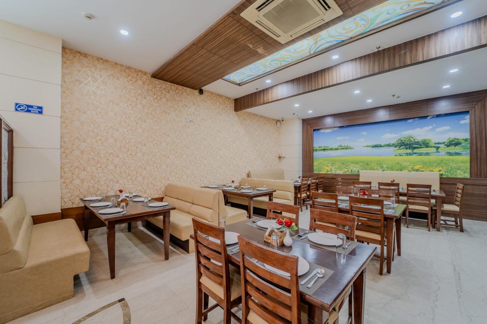 Hotel City Square By Keymagics Jodhpur  Exterior photo
