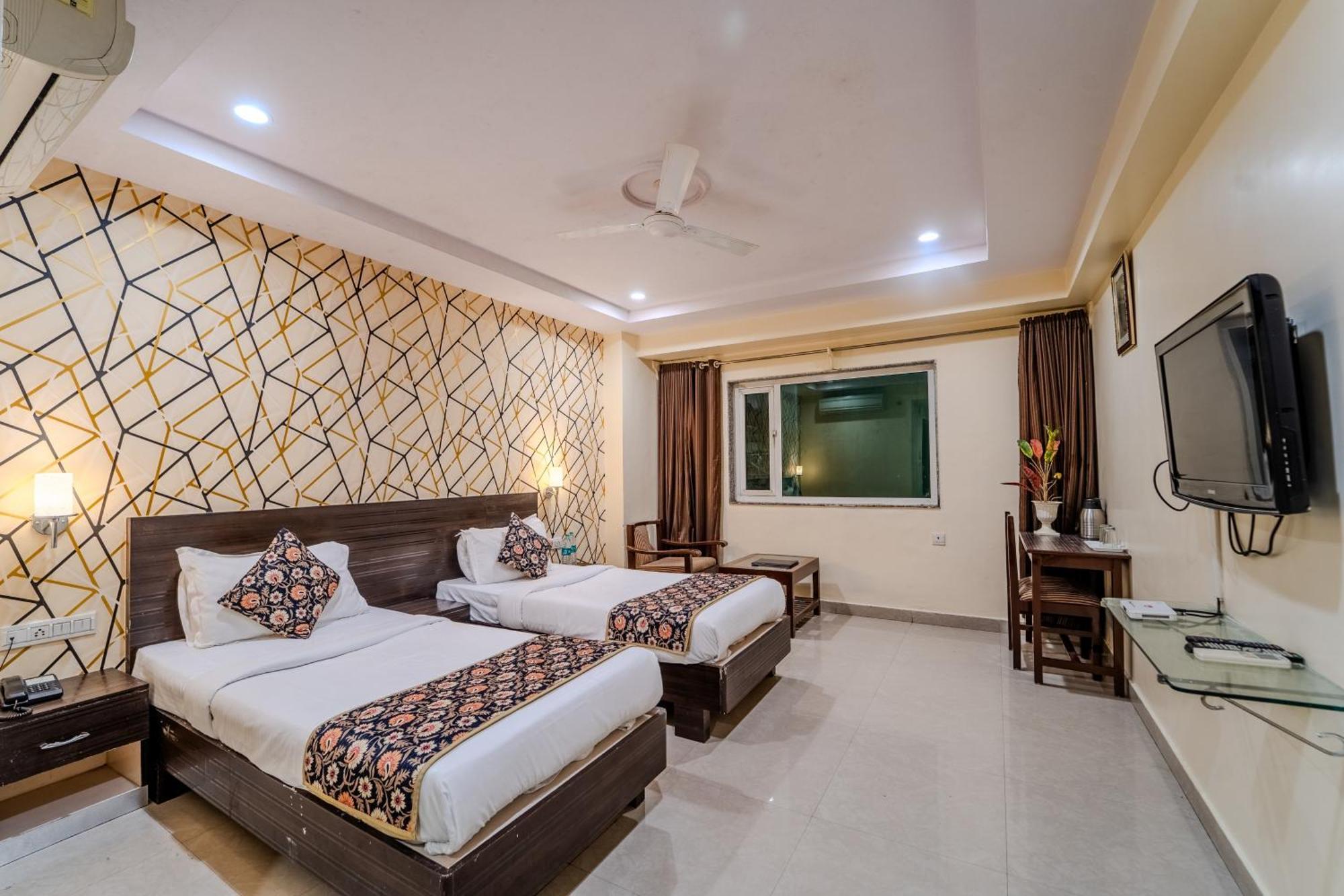 Hotel City Square By Keymagics Jodhpur  Exterior photo