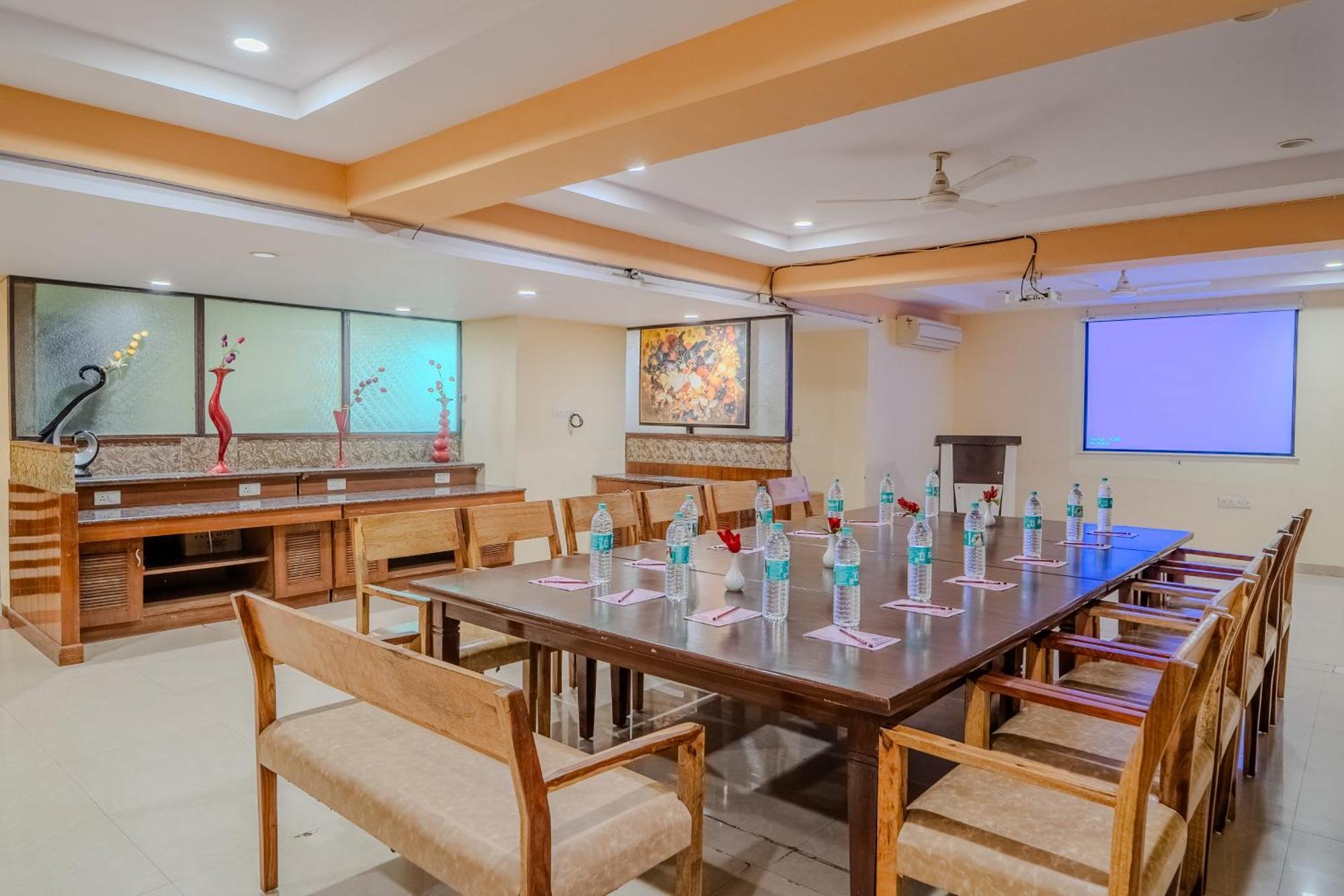 Hotel City Square By Keymagics Jodhpur  Exterior photo