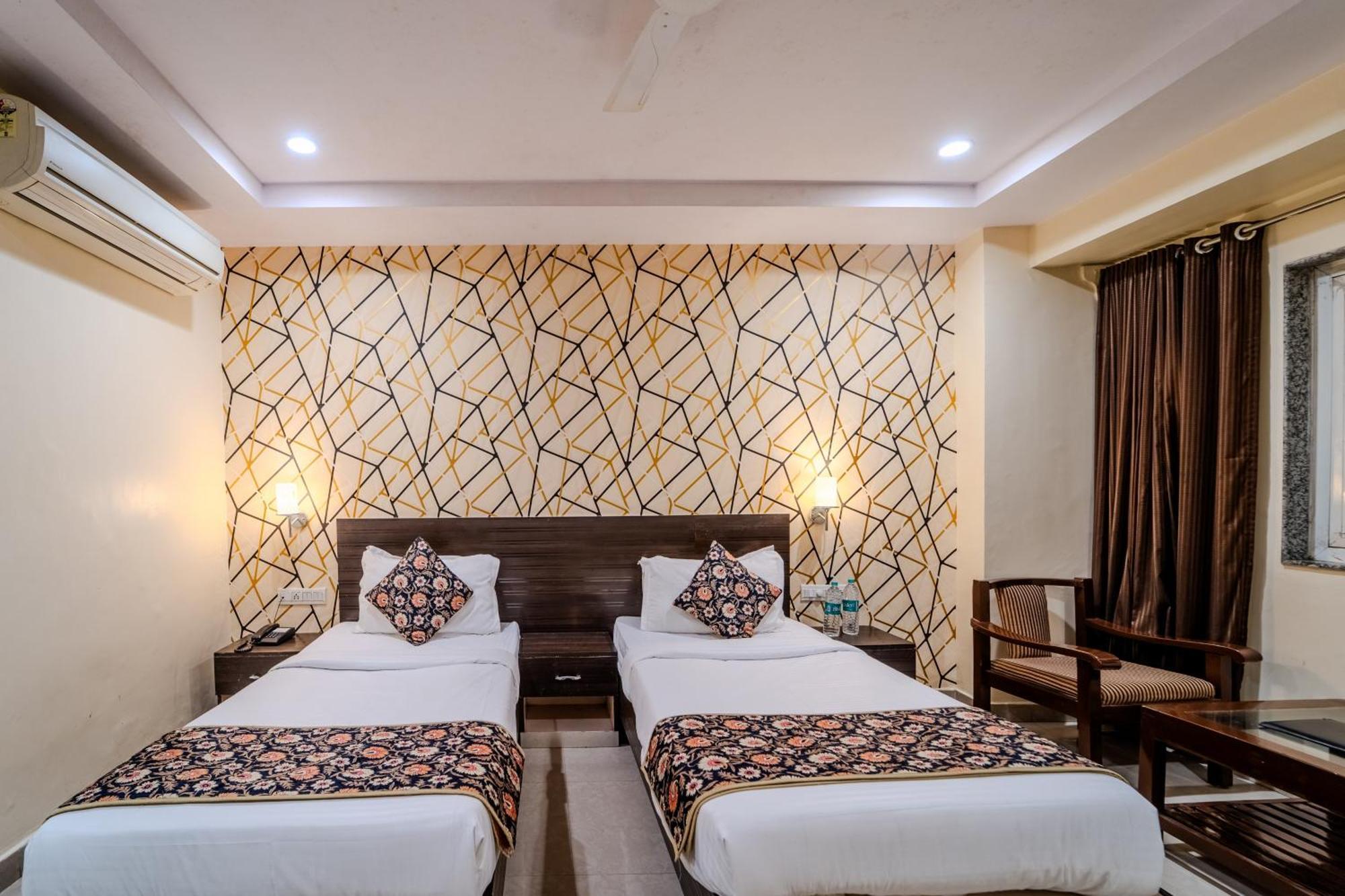 Hotel City Square By Keymagics Jodhpur  Exterior photo